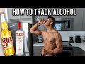 How to Track Alcohol Easily and Stay On Track