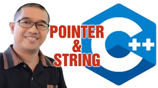 Pointer dan String Dalam Pemrograman C++