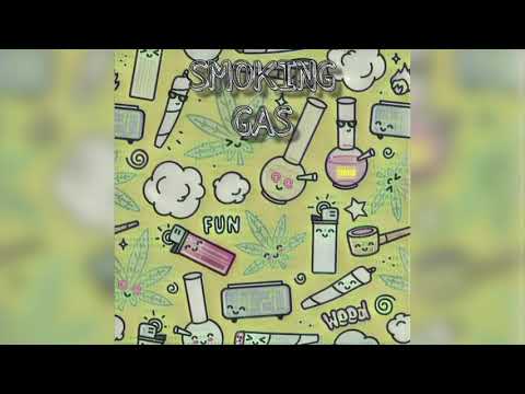 J DOS - Smoking Gas ft. Lil Fat Dude (Official Audio)