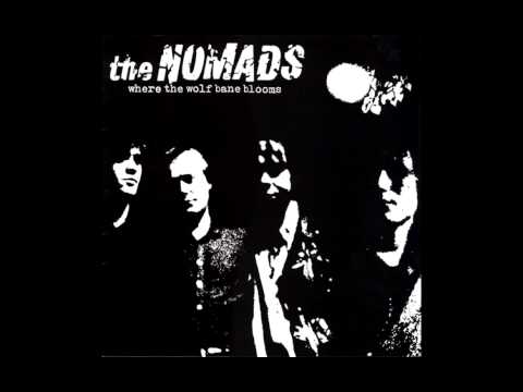 The Nomads - Downbound Train (Chuck Berry Cover)