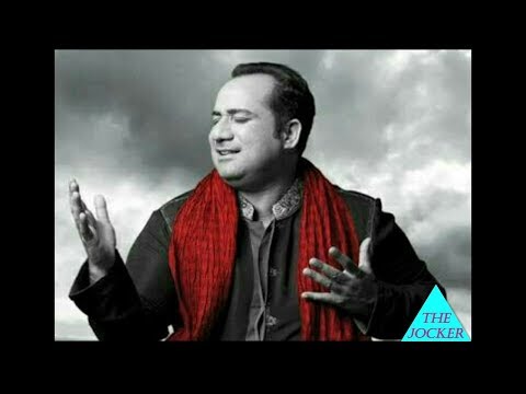 KHONI AKHYAAN.  YARA DAKK LY Kle khooni akhian nu by rahat