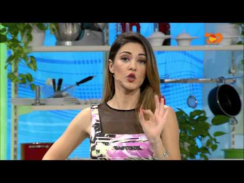 Ne Shtepine Tone, 21 Mars 2016, Pjesa 1 - Top Channel Albania - Entertainment Show