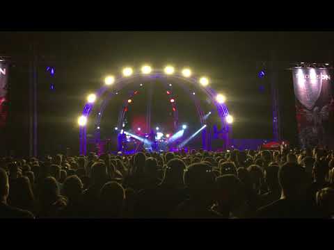 Marko Perković Thompson Trilj 2019