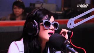 Download lagu #Kubis #IRadio Mulan Jameela - Cinta Mati 3 mp3
