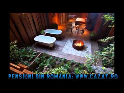 SIBIU PENSIUNE - Cazat.ro
