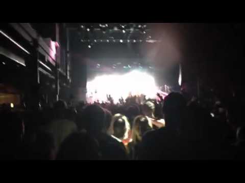 Dada Life dropping Gangnam Style