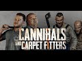 CANNIBALS AND CARPET FITTERS - Official U.S. Trailer