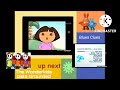 Nick Jr Split Screen Credits