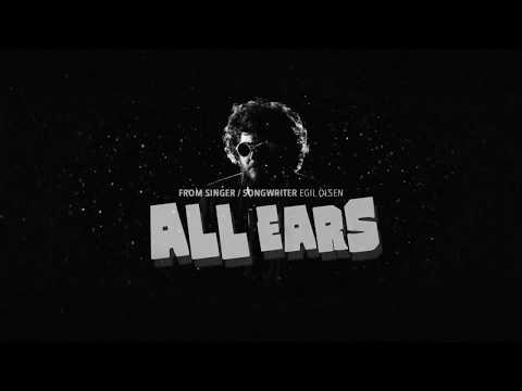egil olsen - all ears (music video)