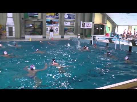Highlights HST Under 18 vs Cesano - 2015 (1080 Full HD)