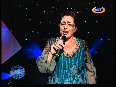 Claudette Pace - Guest at KKI 2011