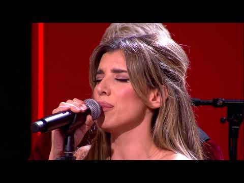 Jovana Pajic - Ludilo moje - (Ami G Show 2024)