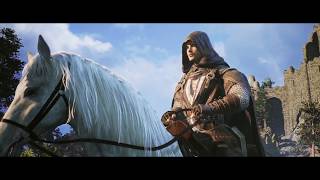 Видео 1 к игре Tales of Gaia