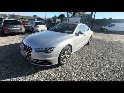 Audi A7 3.0 Quattro - Image 2