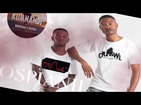 BosPianii ft Manqonqo & Sbopho - Kumnandi (Extended Version)