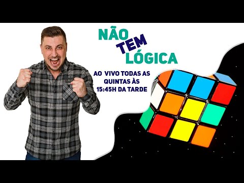 Sequências Lógicas - Jhoni Zini