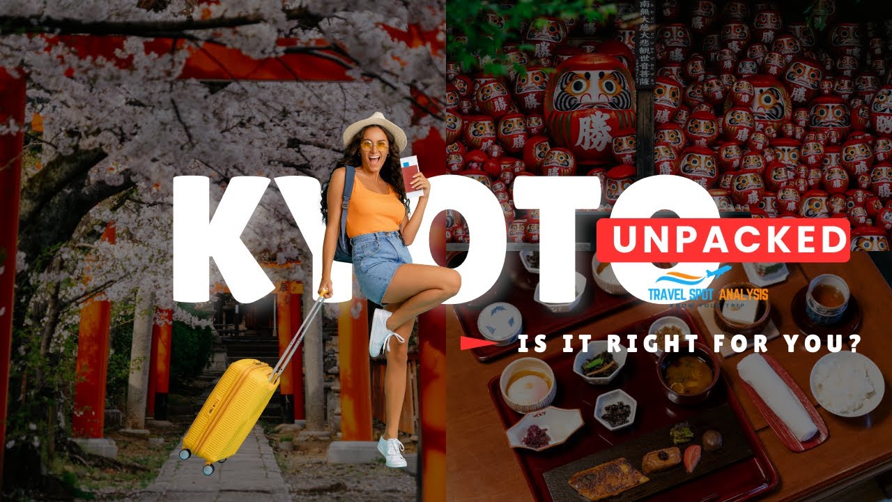 Decoding Kyoto: Where to Go, What to Do & How Much it Costs