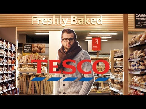 Tesco Food Shop CURRENT Food Prices - Cost of Living Crisis UK - Grocery Haul Food Shortages 2023