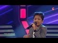 Kenura Sehas | Derana Little Star Season 11 (05-06- 2022)