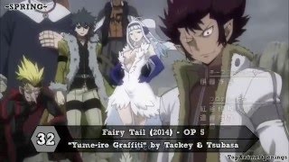 [AMV Anime] Just Fly Away  - EDGE of LIFE