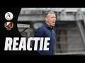 HAKE | 'Dit hadden we kunnen en moeten winnen' ?