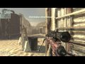 XIM3: Mouse and Keyboard on Xbox 360 | MW2 Demo Sniping