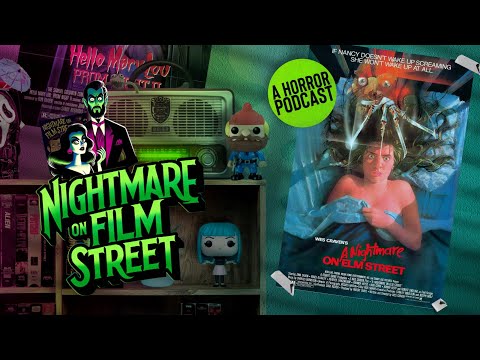 Interview: A Nightmare on Elm Street 40th Anniversary with Heather Langenkamp