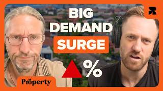 Interest rates are rising again and Australia's housing shortage is getting worse