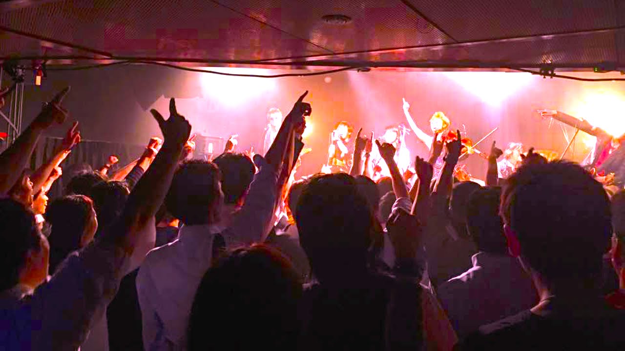 G線上のアリア / Sword of the Far East