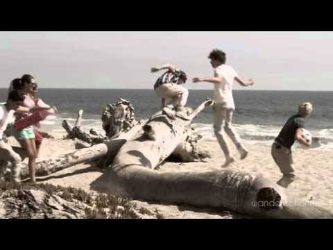 One Direction- What Makes You Beautiful Acoustic