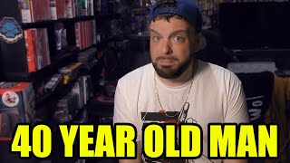 I don't know what to say...