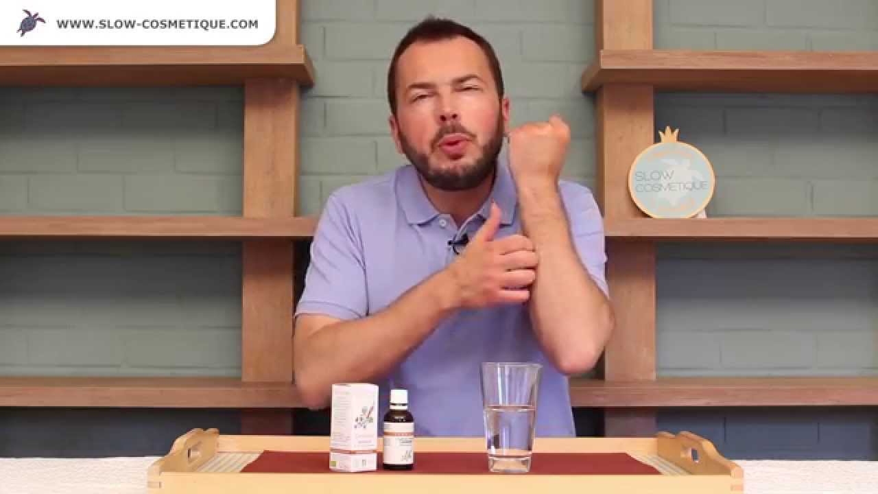 Gemmothérapie : bourgeon de Cassis et beauté