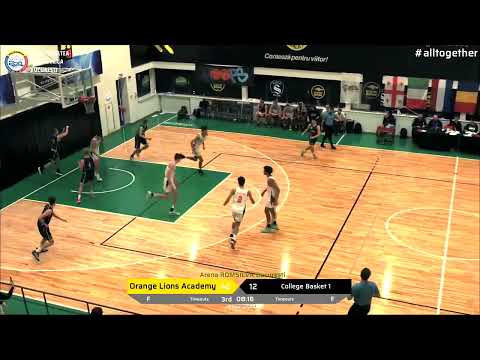 Yannick Pinas 2022/23 Highlights
