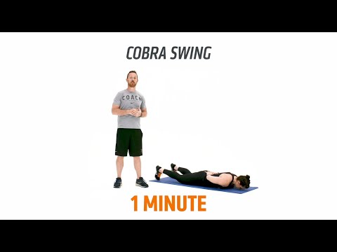 11.17.20 At Home Workout