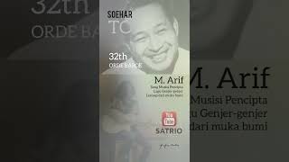 Download lagu Genjer-genjer, Lagu Indah Jaman Or-Ba di Cap PKI  #lagujadul #kontroversi mp3