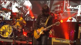 [Pro-Shot] The Stone Roses Coachella Festival 2013 [Full webcast]