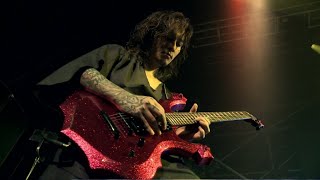 Download lagu DIR EN GREY - TOUR14 PSYCHONNECT -mode of “GAUZE” ？ mp3