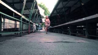Lude Krawe - Metronom (Official video)