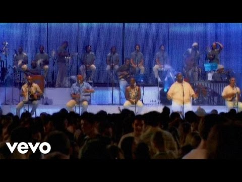 Exaltasamba - Azul Sem Fim