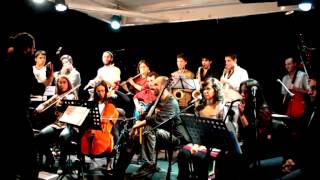 Compovisation by Ensamble Argentino de Improvisadores
