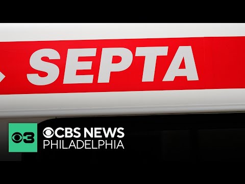 Septa 2 Bus