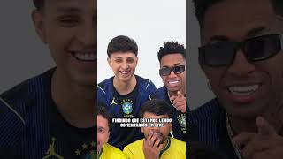 kkkkkkkkk essa live foi o hype #nobru #shorts