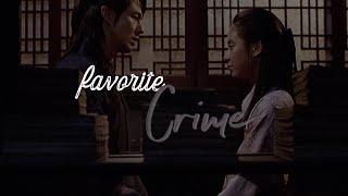 Download lagu favorite crime | Song Ji Hyo & Jo In Sung | A Frozen Flower mp3 Download lagu favorite crime | Song Ji Hyo & Jo In Sung | A Frozen Flower mp3