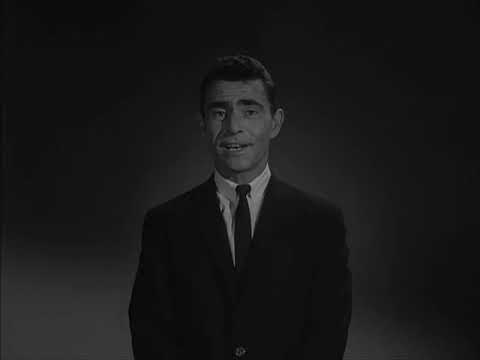 4x18 pt.02 Il bardo - Ai Confini Della Realtà (The Twilight Zone)