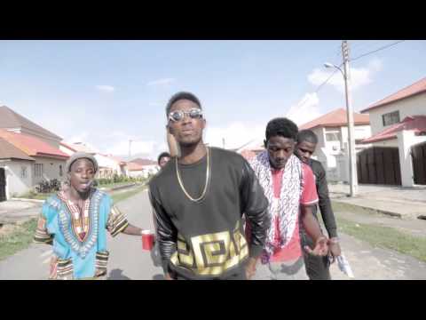 LASTYNOCHILZZ #STREET OFFICIAL VIDEO