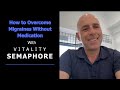 How to Overcome Migraines Without Medication