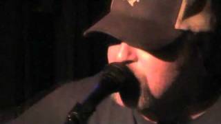 Scott Biram - Goin' Home (10/8/11)