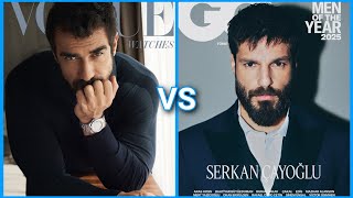 İbrahim Çelikkol (Siyah Beyaz Aşk) vs Serkan Çayoğlu (Kiraz Mevsimi) Lifestyle, Cars & Net Worth