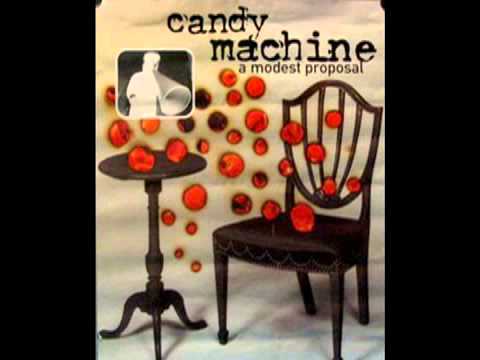 Candy Machine - Spotlight