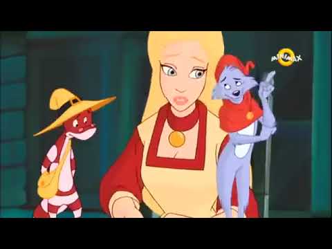 Simsala Grimm - Rumpelstiltskin